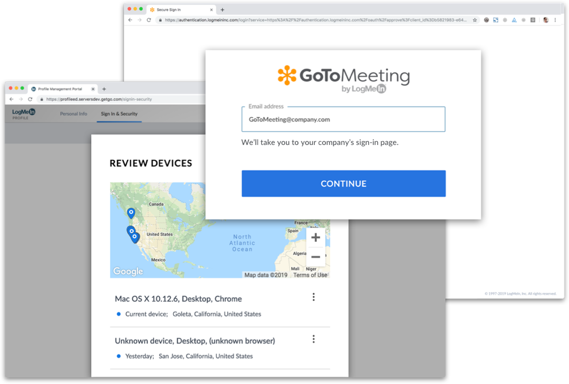 gotomeeting app download for mac